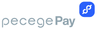 Logo Pecege Pay